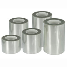 PET/Silicone-Based Release Film for Fabricating Self-Standing Coating Film, CPETSRF
