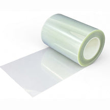 PET/Silicone-Based Release Film for Fabricating Self-Standing Coating Film, CPETSRF