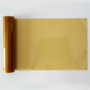 Polybenzimidazole (PBI) Ion-Exchange Membrane for Redox Flow Battery, CRFBIEMPBI