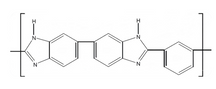 Polybenzimidazole (PBI) Ion-Exchange Membrane for Redox Flow Battery, CRFBIEMPBI