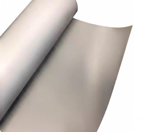 Nanoporous Polyethylene (PE) Separator for Redox Flow Battery, 5 pcs/pack, CRFBNPPES