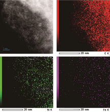 M-N-C (M = Fe, Co, Ni, Mn, Cu, Zn) Single-Atom Electrocatalysts for Electrolyzer and Fuel Cell, 1 g/bottle, CSAEFCMNC