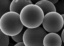 Monodisperse Carbon Microsphere for Supercapacitor and Catalyst Support, 5 g/bottle, CSCSMCMS