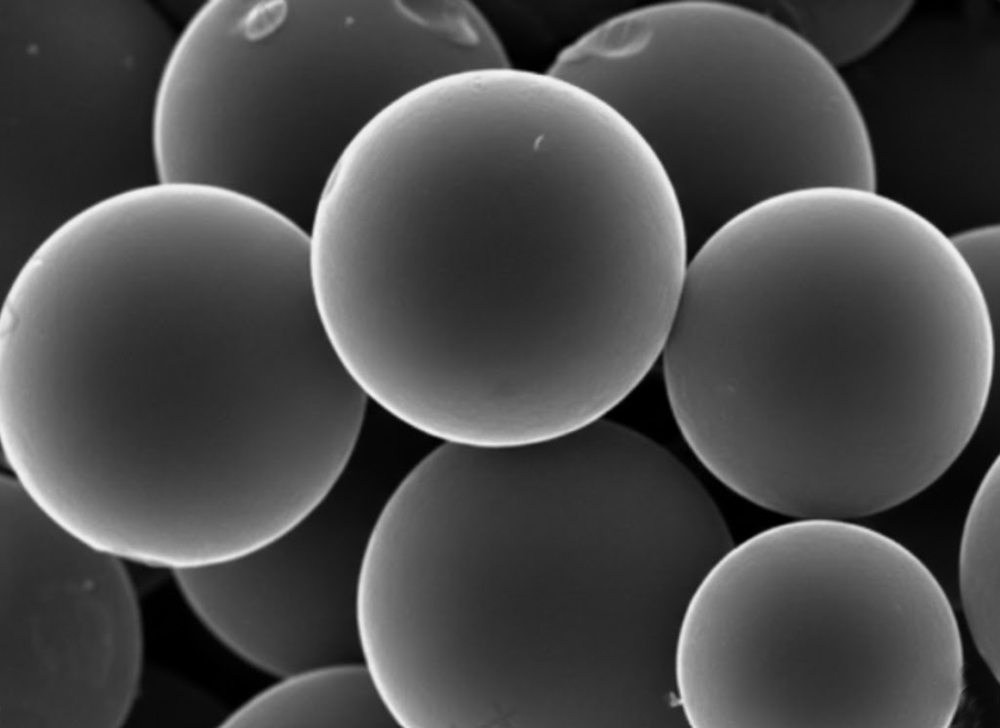 Monodisperse Carbon Microsphere for Supercapacitor and Catalyst Support, 5 g/bottle, CSCSMCMS
