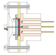 Photothermal Catalysis Flow Cell for Solar Fuel Generation, CSFGPTCFC