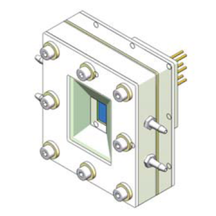 Photothermal Catalysis Flow Cell for Solar Fuel Generation, CSFGPTCFC