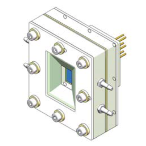 Photothermal Catalysis Flow Cell for Solar Fuel Generation, CSFGPTCFC