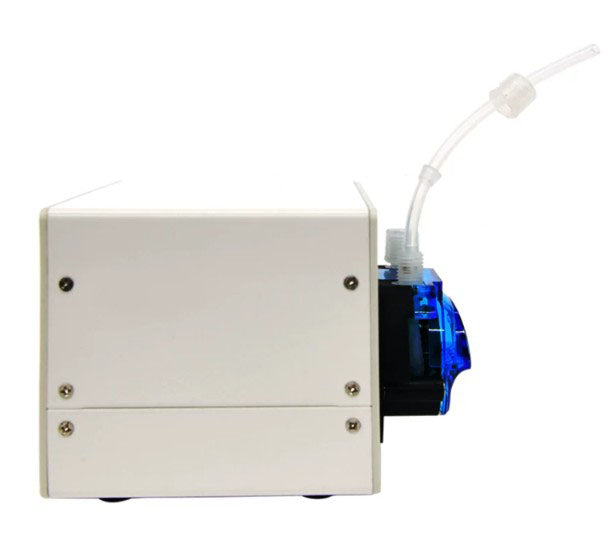 Precise Single-Channel Peristaltic Pump (Kamoer, ≤452 mL/min) for Solution Feeding, CSFPSCPP