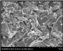 Bamboo-Derived Hard Carbon Powder (~350 mAh/g) for Na-Ion Battery Anode, 10-20 g/bottle, CSIBABDHC