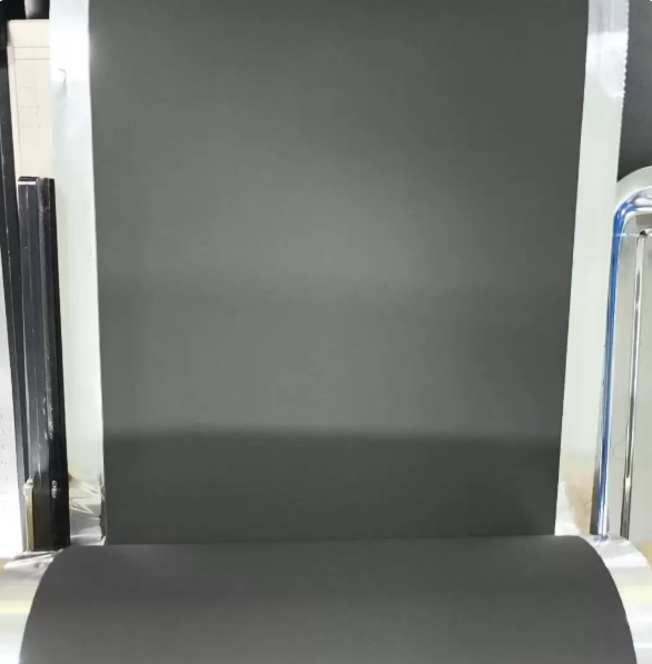 O3-Type Layered Oxide NaNi0.4Fe0.2Mn0.4O2 (NFM424) Coated Aluminum Foil as Cathode Electrode (Disc, Sheet, Roll) for Na-Ion Battery, CSIBCENFM424