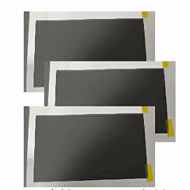 O3-Type Layered Oxide NaNi0.4Fe0.2Mn0.4O2 (NFM424) Coated Aluminum Foil as Cathode Electrode (Disc, Sheet, Roll) for Na-Ion Battery, CSIBCENFM424