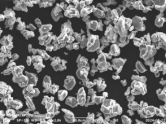 O3-Type Layered Oxide NaNi0.4Fe0.2Mn0.4O2 (NFM424) Powder for Na-Ion Battery Cathode, 100 g/bottle, CSIBCNFM424