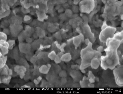 Na3Fe2(PO4)P2O7 (NFPP321) Powder for Na-Ion Battery Cathode, 100-500 g/bottle, CSIBCNFPP321