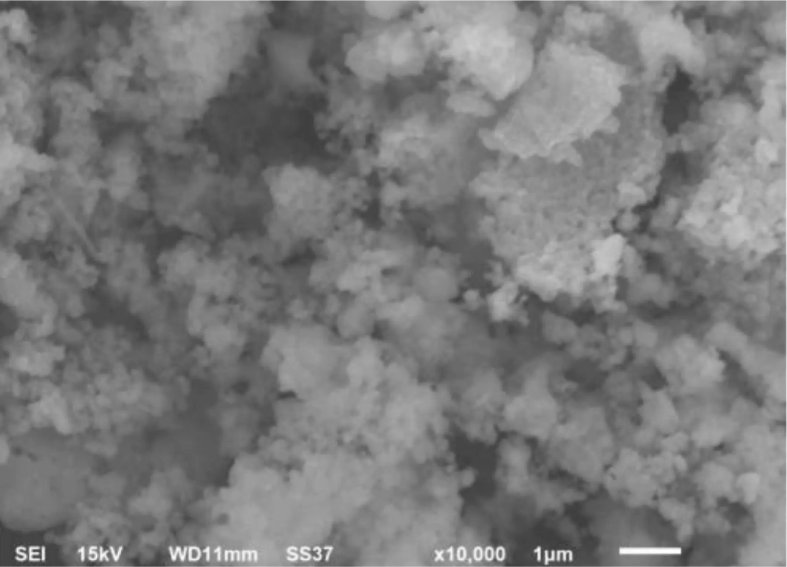 Na4Fe3(PO4)2P2O7 (NFPP432) Powder for Na-Ion Battery Cathode, 100-1000 g/bottle, CSIBCNFPP432