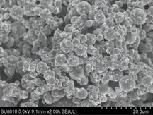 Na4Fe3(PO4)2P2O7 (NFPP432) Powder for Na-Ion Battery Cathode, 100-1000 g/bottle, CSIBCNFPP432