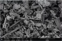 Tunnel-Type Na0.44MnO2 (NMO, 99.9%) Powder for Na-Ion Battery Cathode, 20 g/bottle, CSIBCNMO