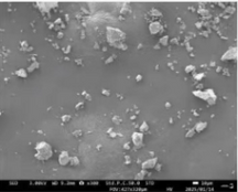 NPS (Na3PS4) Powder as Solid-State Electrolyte for Sodium-Ion Battery, 5 g/bottle, CSIBSSENPS