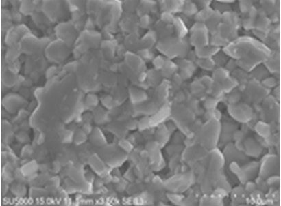NZSPO (Na3Zr2Si2PO12) Pellet (D=12 mm, T=1.0 mm) as Solid-State Electrolyte for Sodium-Ion Battery, 1 pcs/pack, CSIBSSEPNZSPO