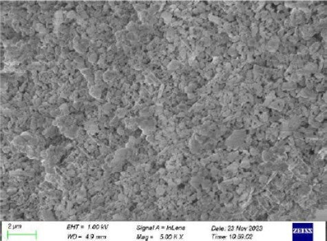 NZSPO (Na3Zr2Si2PO12) Powder as Solid-State Electrolyte for Sodium-Ion Battery, 25 g/bottle, CSIBSSENZSPO