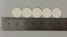 NZSPO (Na3Zr2Si2PO12) Pellet (D=12 mm, T=1.0 mm) as Solid-State Electrolyte for Sodium-Ion Battery, 1 pcs/pack, CSIBSSEPNZSPO