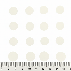 8YSZ Electrolyte Pellet (Disk & Sheet) for SOFC/SOEC Test, CSOFEC8YSZEP