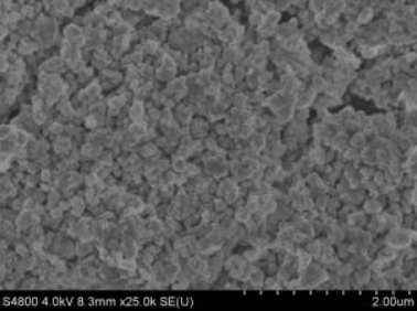 YSZ (Yttria-Stabilized Zirconia) Powder as Electrode Precursor and Electrolyte for SOFC/SOEC, 100 or 500/bottle, CSOFECEPEYSZ