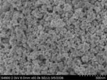 LSCF (Lanthanum Strontium Cobalt Ferrite) Electrode Powder for SOFC/SOEC, 100 or 500 g/bottle, CSOFECEPLSCF