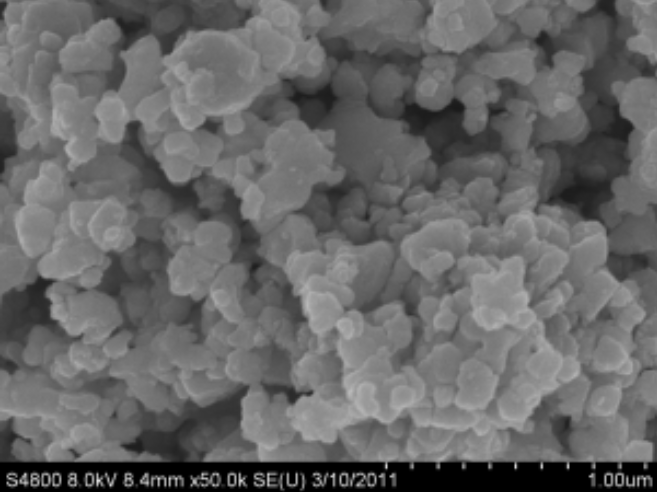 LSM (Lanthanum Strontium Manganite) Electrode Powder for SOFC/SOEC, 100 or 500 g/bottle, CSOFECEPLSM