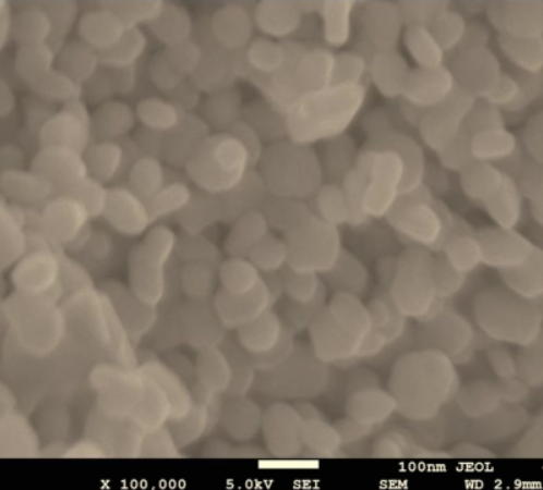 Nickel Oxide (NiO, >99.9%) Powder as Electrode Precursor for SOFC/SOEC, 100 or 500 g/bottle, CSOFECEPNiO