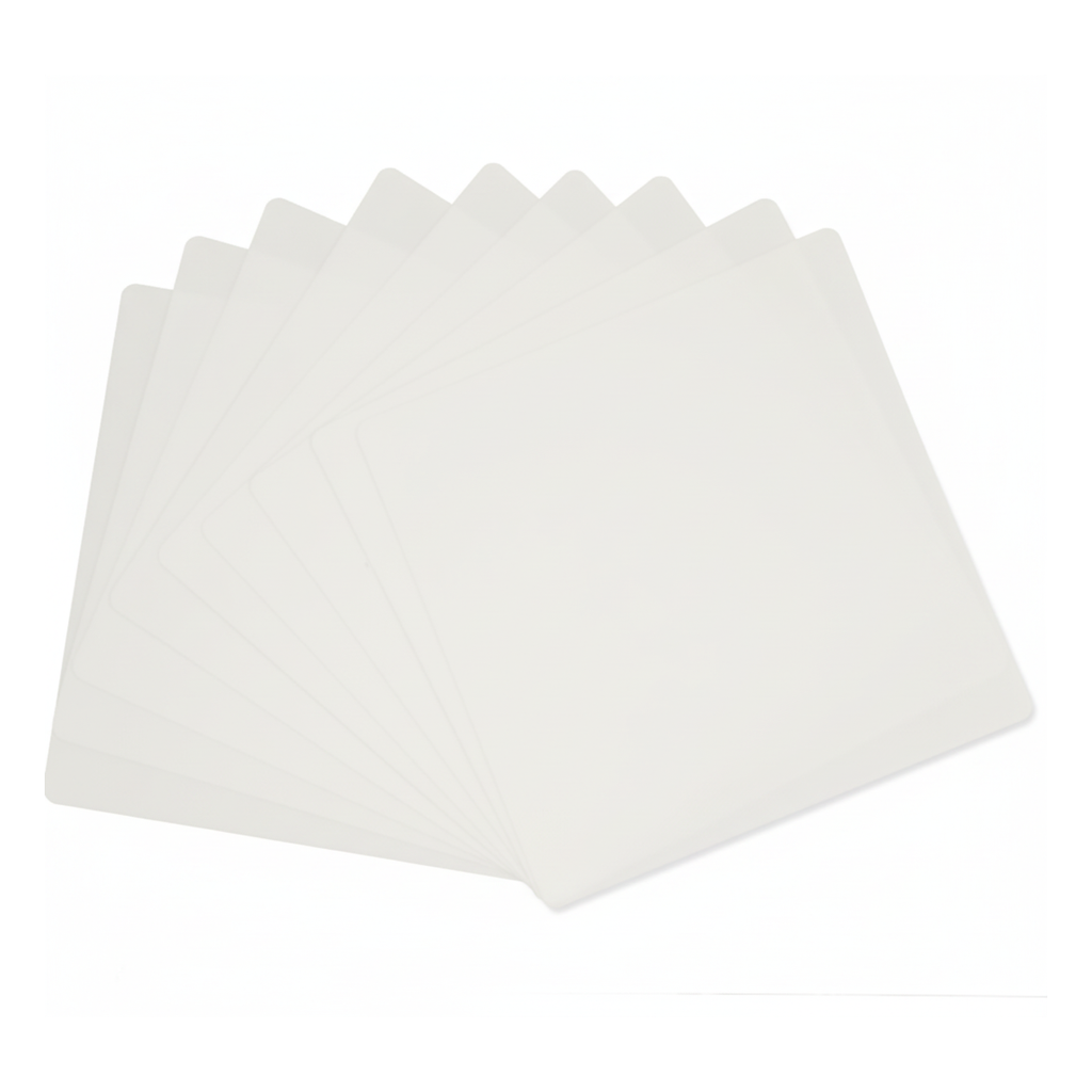 SSZ Electrolyte Pellet (Disk & Sheet) for SOFC/SOEC Test, CSOFECSSZEP