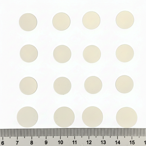 GDC Electrolyte Pellet for SOFC/SOEC Test, CSOFECGDCEP