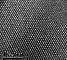 Ordered Mesoporous Carbon (CMK-3) with 2D Hexagonal Structure for Supercapacitor, 1 g/bottle, CSOMCCMK3