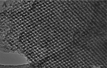 Ordered Mesoporous Carbon (CMK-8) with 3D Cubic Structure for Supercapacitor, 1 g/bottle, CSOMCCMK8