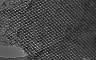 Ordered Mesoporous Carbon (CMK-8) with 3D Cubic Structure for Supercapacitor, 1 g/bottle, CSOMCCMK8