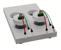 Immersion Electrochemical Cell for Screen-Printed Electrodes (SPEs) Testing, CSPETIEC