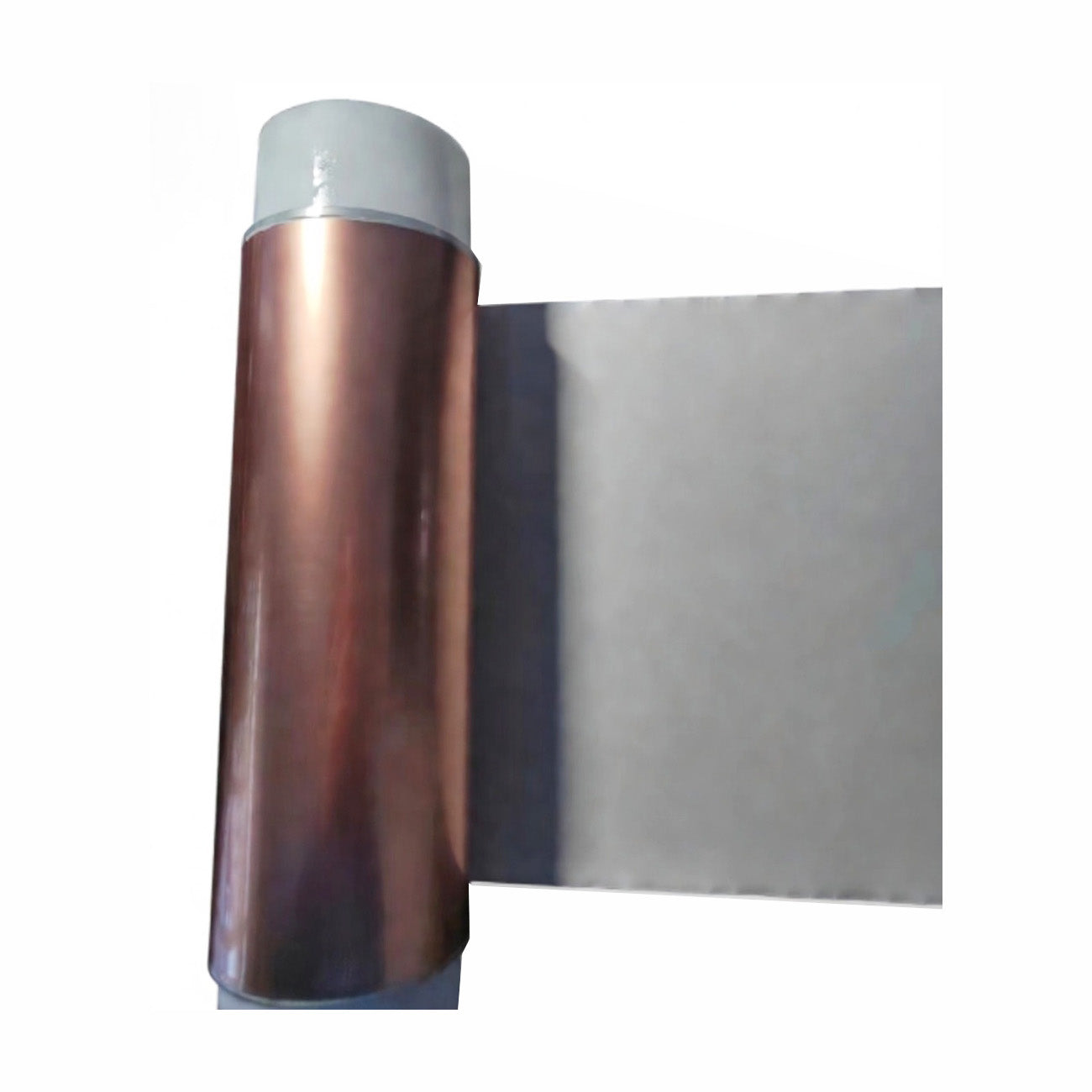 Nickel (Ni) Coated Copper Foil Roll as Solid-State Battery Anode Current Collector, CSSBACCNCFR