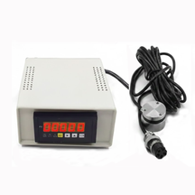 Pressure Sensor Kit (1 T) with Digital or Software Display for Solid-State Battery Testing, CSSBTPSK