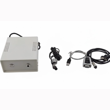 Pressure Sensor Kit (1 T) with Digital or Software Display for Solid-State Battery Testing, CSSBTPSK