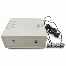 Pressure Sensor Kit (1 T) with Digital or Software Display for Solid-State Battery Testing, CSSBTPSK
