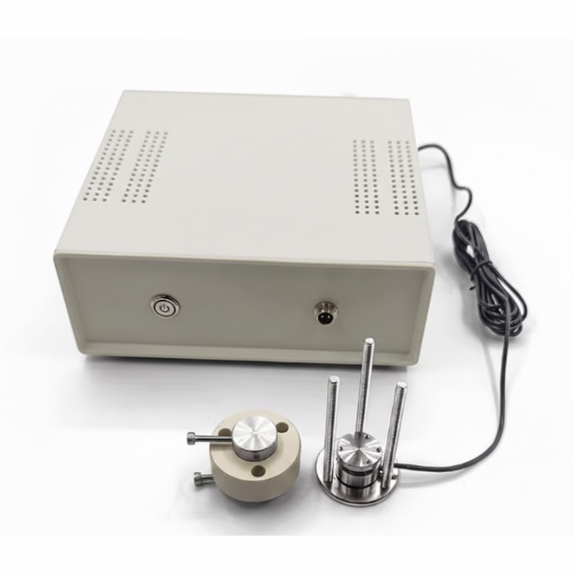 Pressure Sensor Kit (1 T) with Digital or Software Display for Solid-State Battery Testing, CSSBTPSK