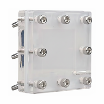 Small Static Capacitive Deionization (CDI) Test Cell, CSSCDITC