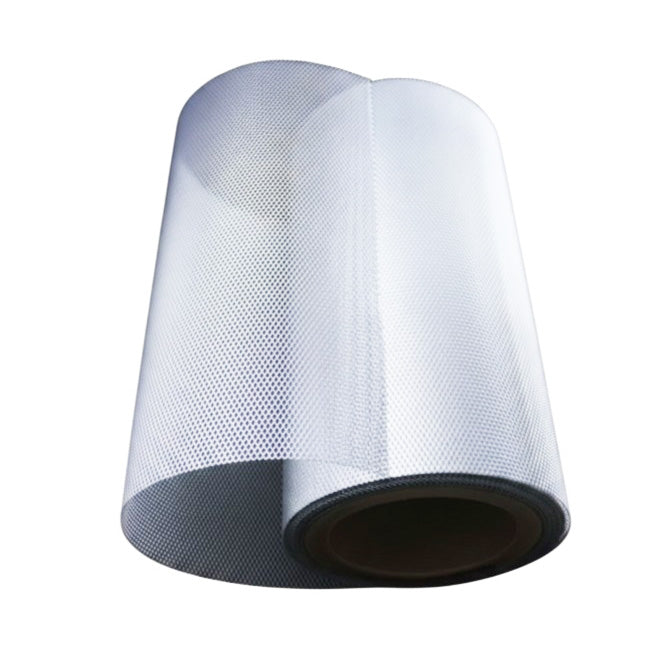Expanded Zinc Mesh Roll (T 0.7 * W 226 * L2000 mm) with Rhombic Pores as Anode Electrode for Zn-Ion Battery, CZIBAEEZMR