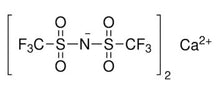Ca(TFSI)2 {Calcium Bis(trifluoromethanesulfonyl)imide}, 99.5%) Powder as Electrolyte Salt for Calcium-Ion Battery, 20 g/bottle, CCIBESCaTFSI
