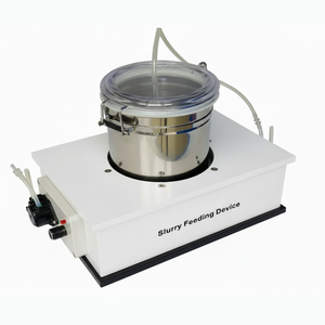 Peristaltic Pump (2 L) for Battery Slurry Feeding, EABSFPP2L