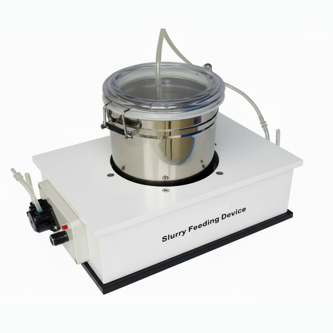 Peristaltic Pump (2 L) for Battery Slurry Feeding, EABSFPP2L