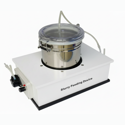 Peristaltic Pump (2 L) for Battery Slurry Feeding, EABSFPP2L