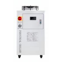 Digital Temperature-Controlled Water Chiller with High Cooling Capacity (870W-3750W), EADTCWC