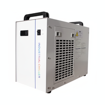 Digital Temperature-Controlled Water Chiller with High Cooling Capacity (870W-3750W), EADTCWC