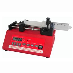 Economic Programmable Syringe Pump for Slot Die Coater, EASDCEPSP