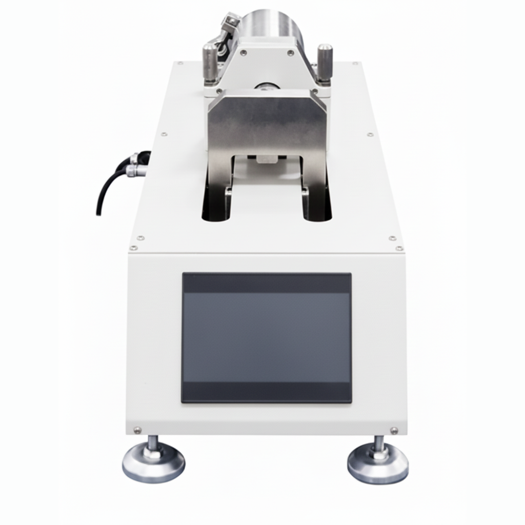 Large Digital-Controlled Syringe Pump (500 mL & 1000 mL) for Slot Die Coater, EASDCLDCSP